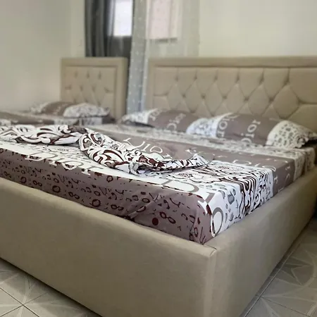 Aura 101 Πανσιόν