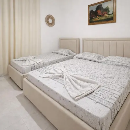 Aura 101 Guest house 3*